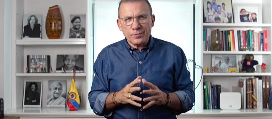Roy Barreras