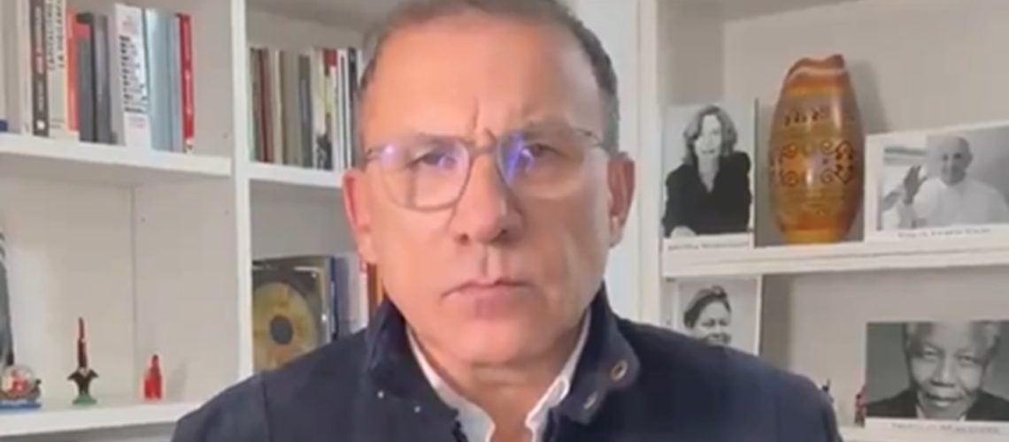 Roy Barreras