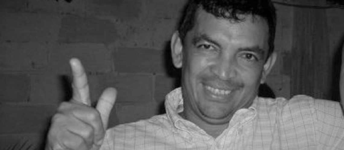 Rubén Darío asesinado mientras defencía a su esposa 2
