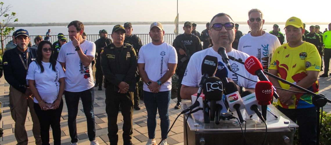 Rueda de prensa Plan seguridad Carnaval (2)