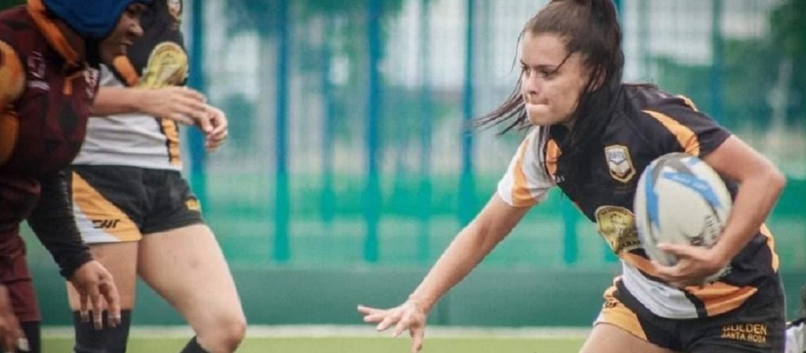 Rugby torneo nacional