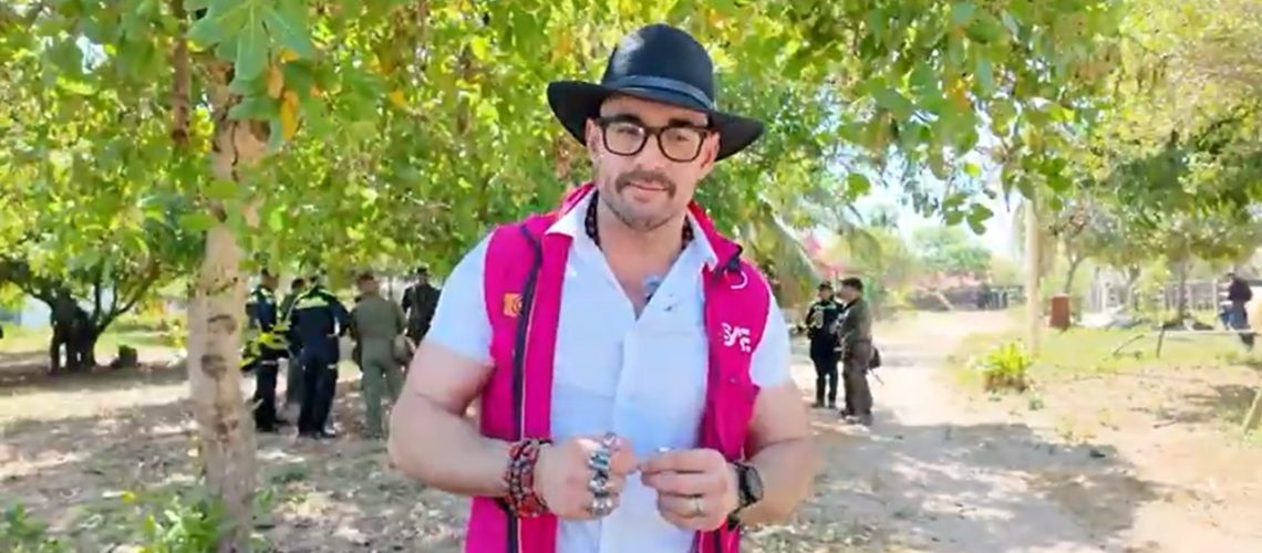 SAE denuncia por intervención de Personería de Barranquilla en desalojo de predio de capo de los Costeños en Malambo