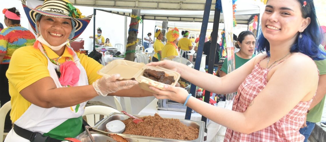 Sabor Bajero Barranquilla