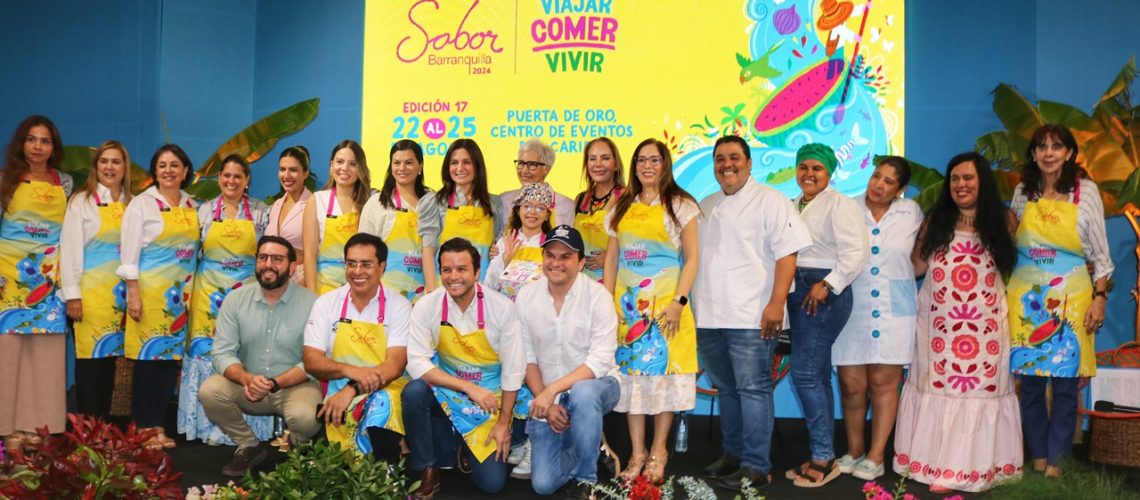 Sabor Barranquilla 2024 Laura Rocco (1)