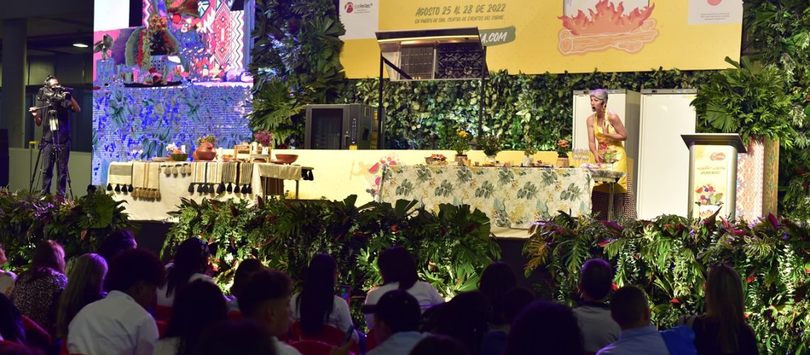 Sabor Barranquilla 2025