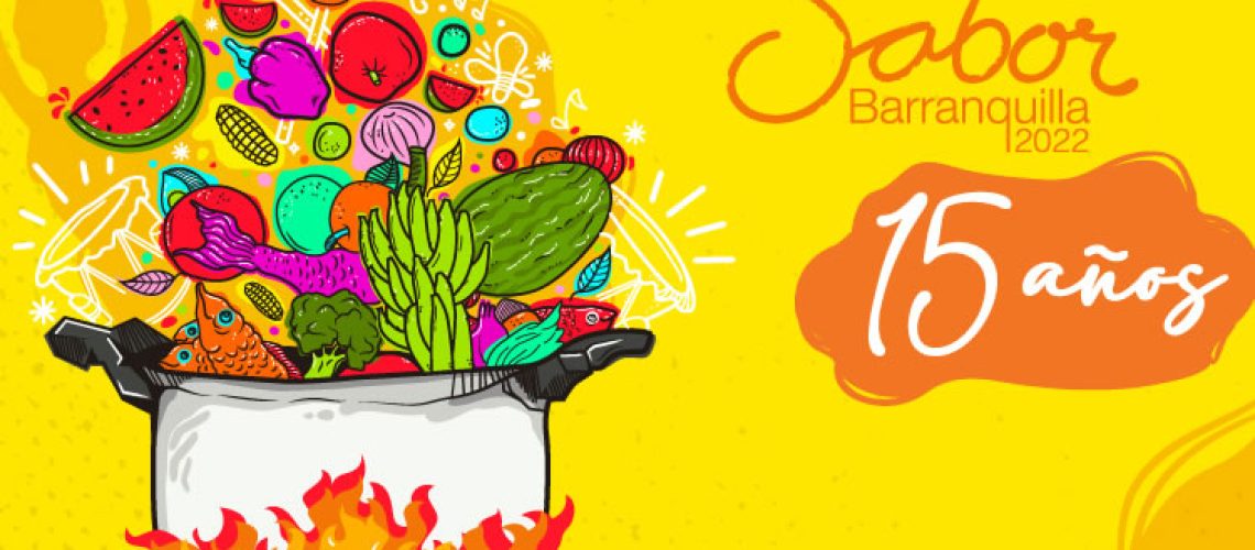 Sabor Barranquilla