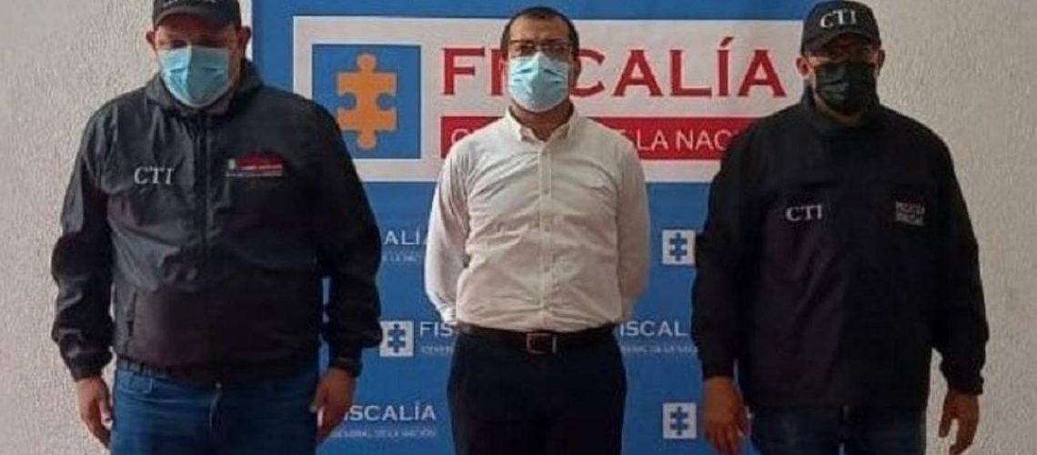 Sacerdote abuso Sn Bernardo del Viento1