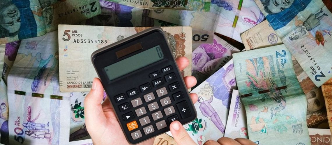 Salario mínimo 2026