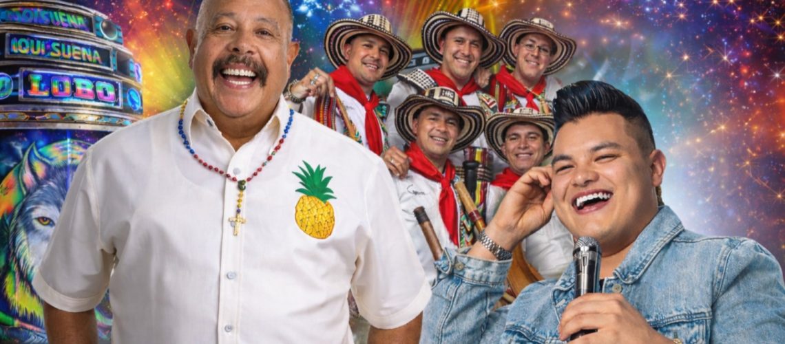 Salón Burrero y Porrovía 2026