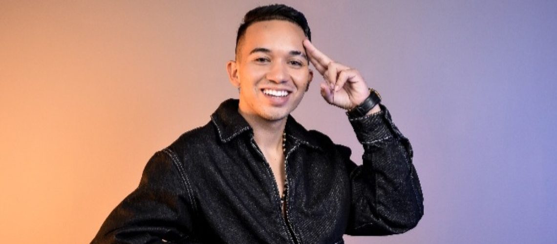 Samuel Morales