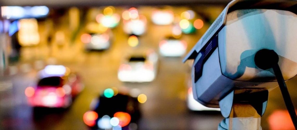 Sanción para la Secretaría de Tránsito de Barranquilla por el uso no autorizado una cámara de fotomulta