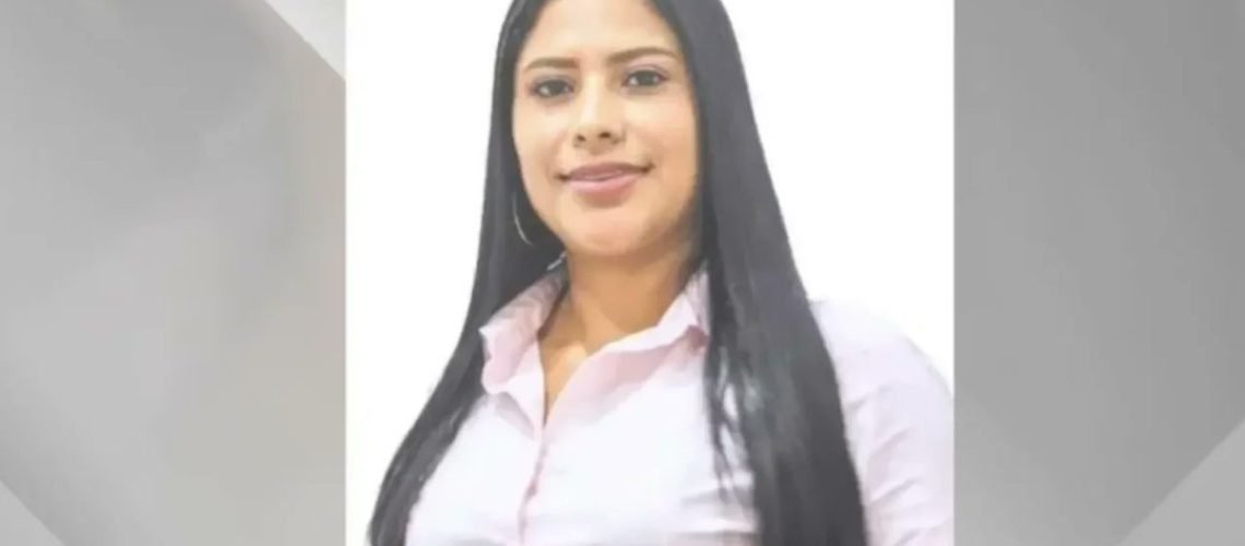 Sandra Betancourt, concejal Argelia Cauca secuestrada