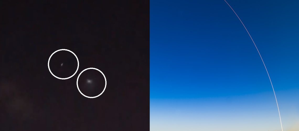 Satélites Starlik 2