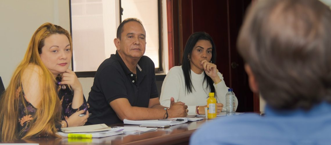 Diputado Carlos Rojano