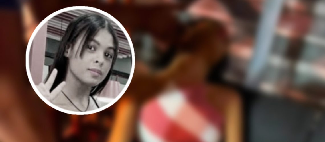 Sayuris García, asesinada en Aguachica