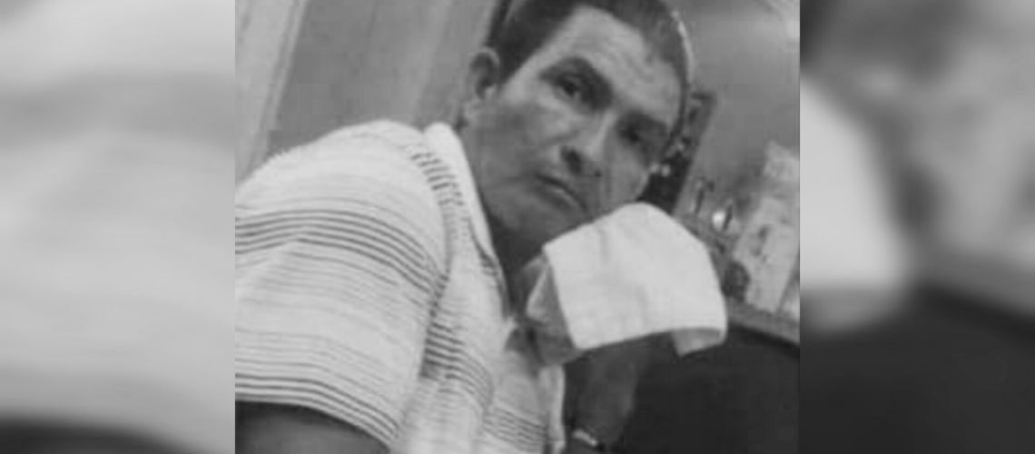 Se quitó la vida en Puerto Giraldo