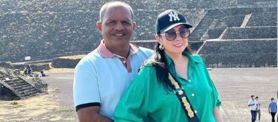 Secuestro Julio Morón, esposo exalcaldesa La Paz