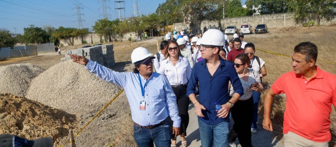 Sede Uniatlántico Soledad