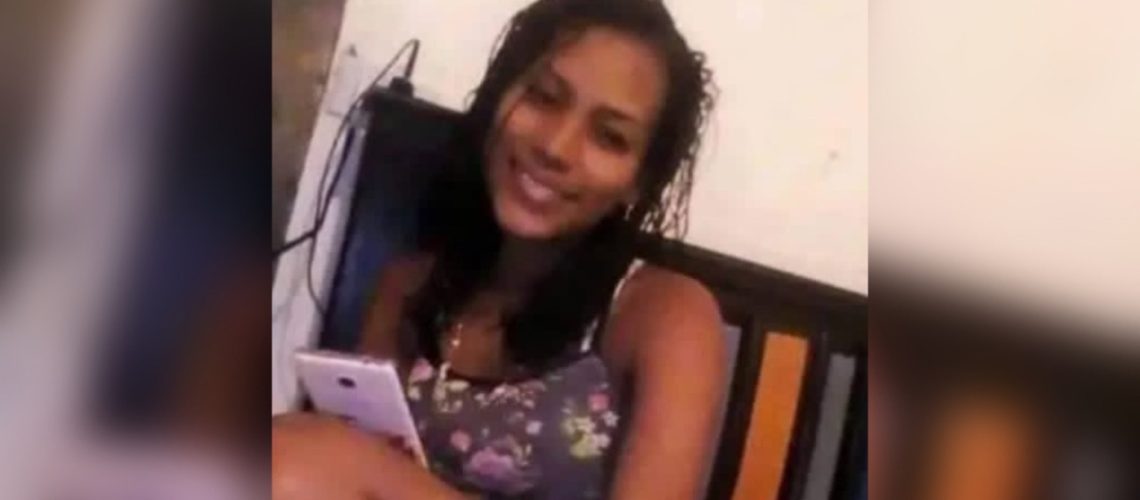 Seguimiento crimen vendedora ambulante en Cevillar