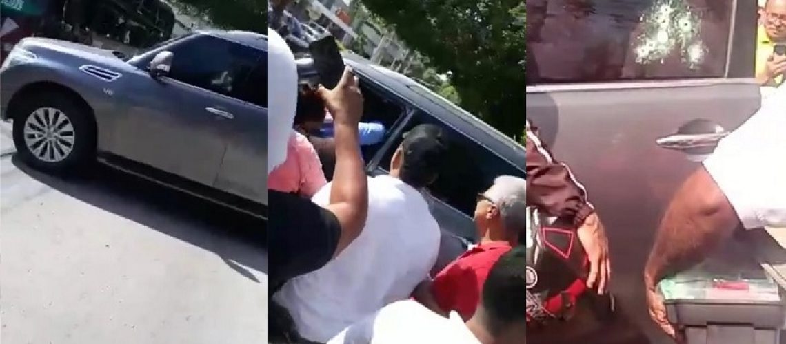 Seguimiento homicidio en Alto Prado DESTACADA