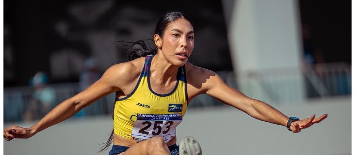 Selección Colombia para los Juegos Centroamericanos (1)