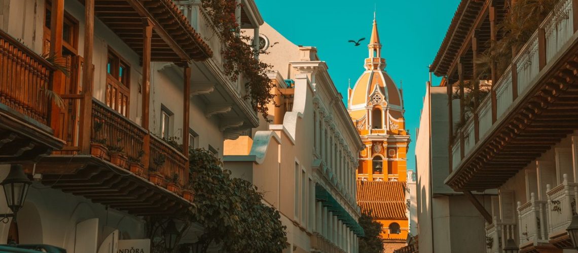 Semana Santa Cartagena agenda