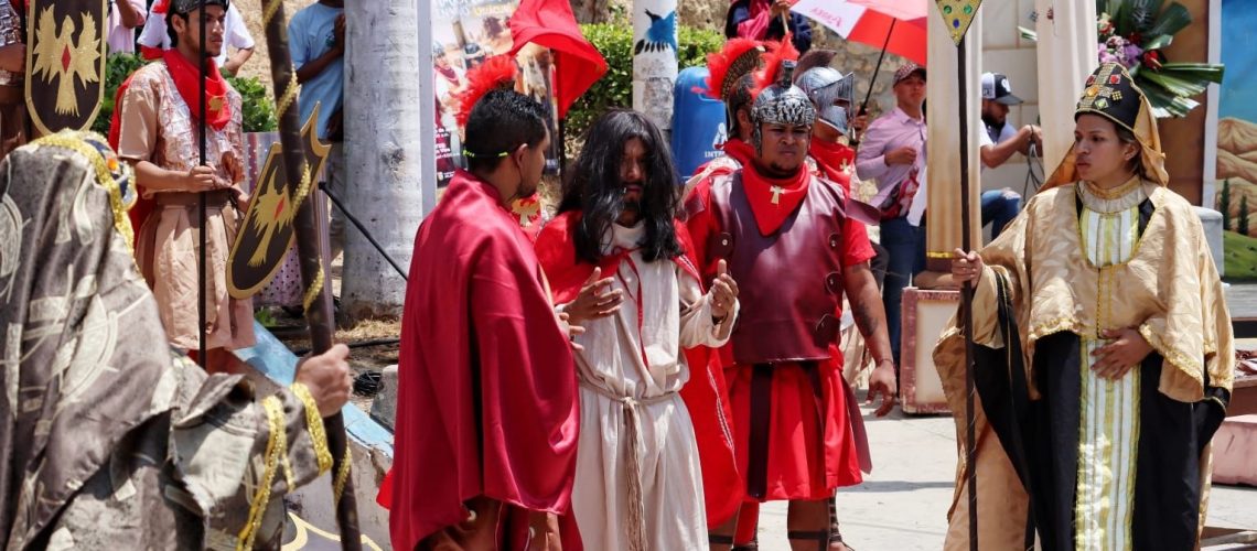 Semana Santa y Turismo Atlántico (2)