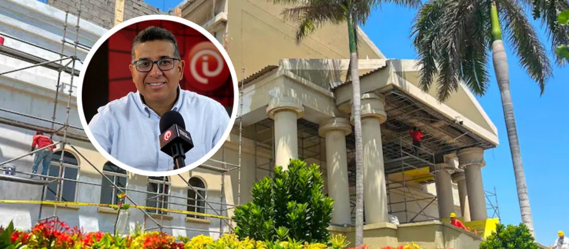 Senador Orlando de la Hoz sobre Batallón Paraíso