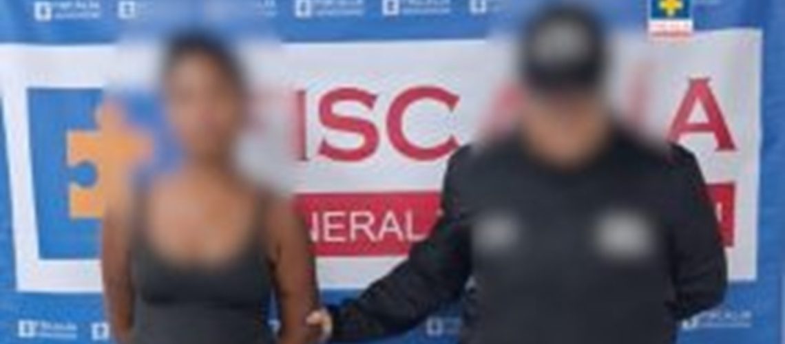 Señalada proxenetismo hermana Bolívar