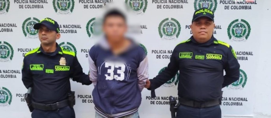 Señalado abusar prima Córdoba