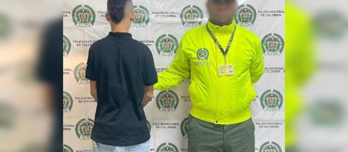 Señalado abuso menor 5 años