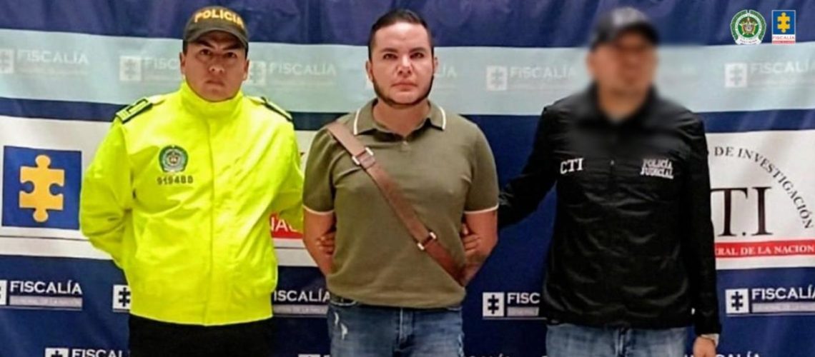 Señalado de mandar a asesinar a su tía