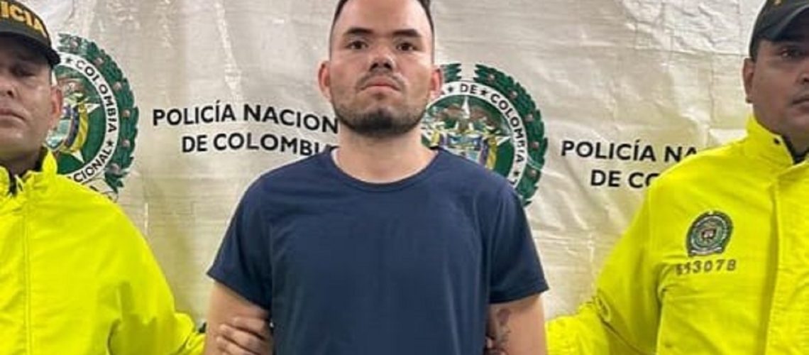 Señalado homicidio niño Ciudadela 20 de julio