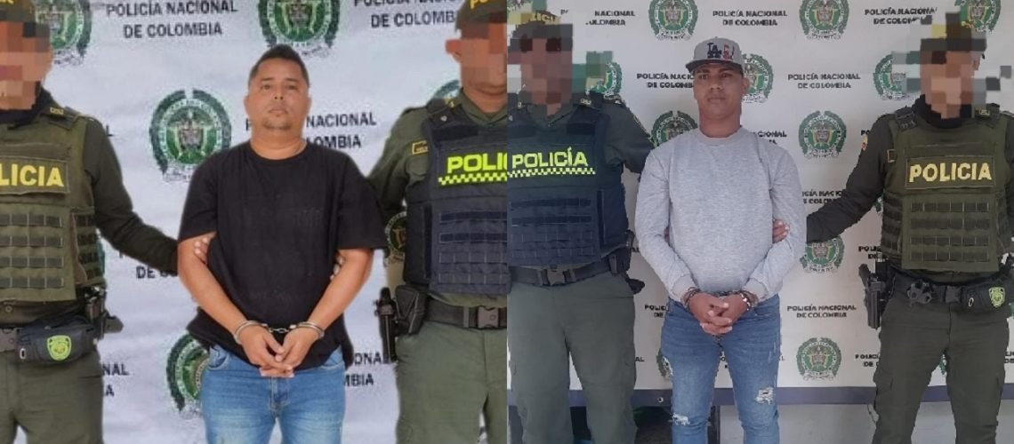 Señalados agredir a sus parejas Sabanagrande