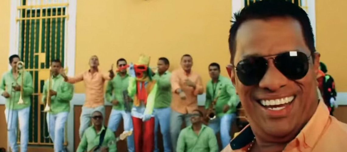 Senscion Orquesta 1A