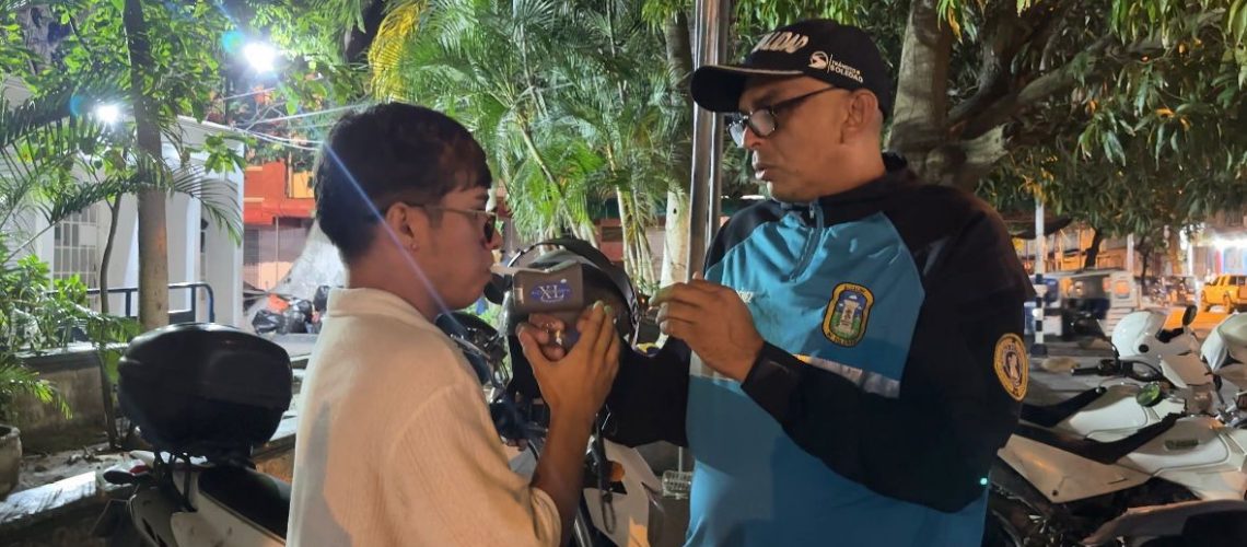 Sensibilización Alcaldía de Soledad (2)