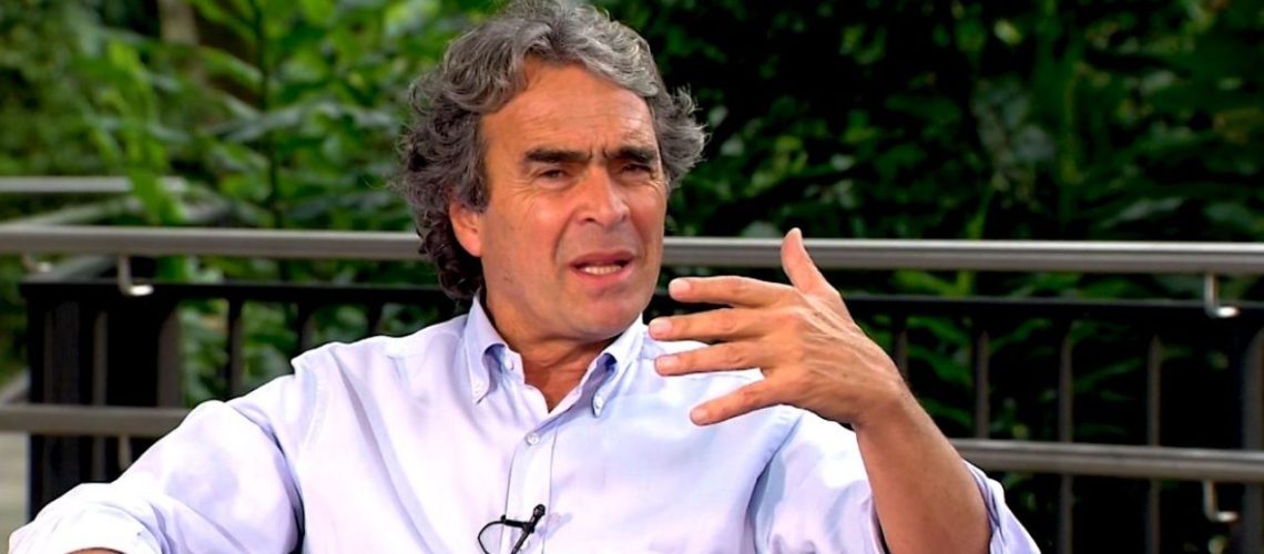 Sergio Fajardo