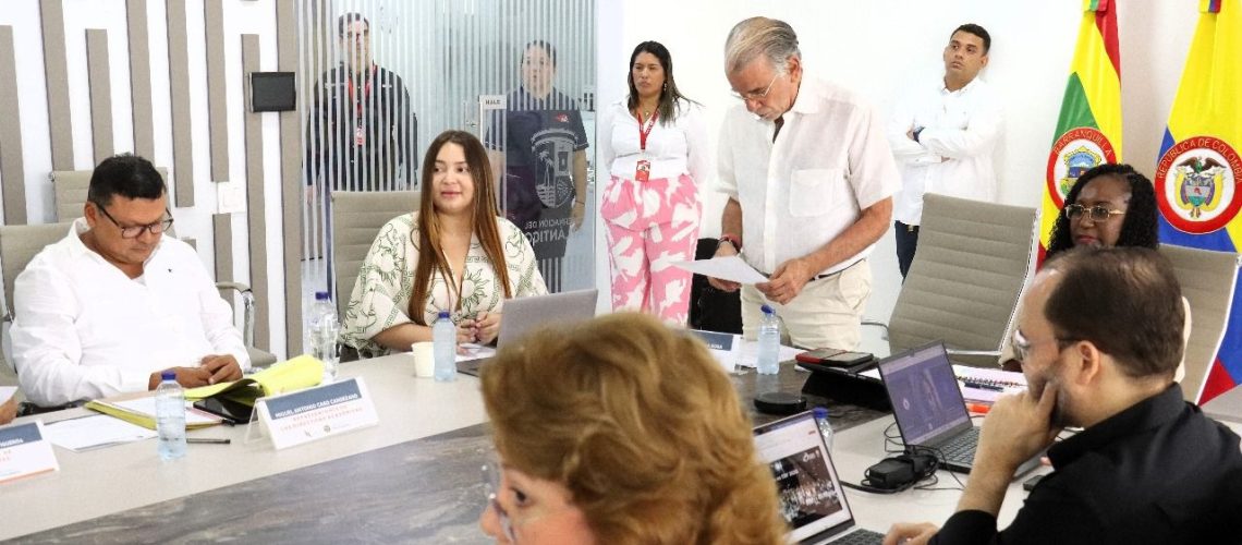 Sesión elegir rector Uniatlántico (3)