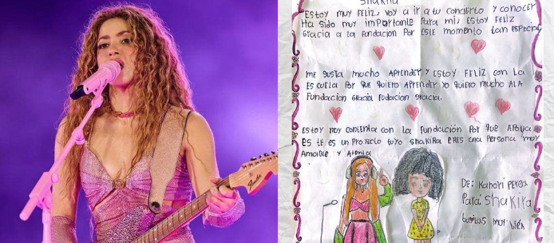 Shakira mural Barranquilla 3