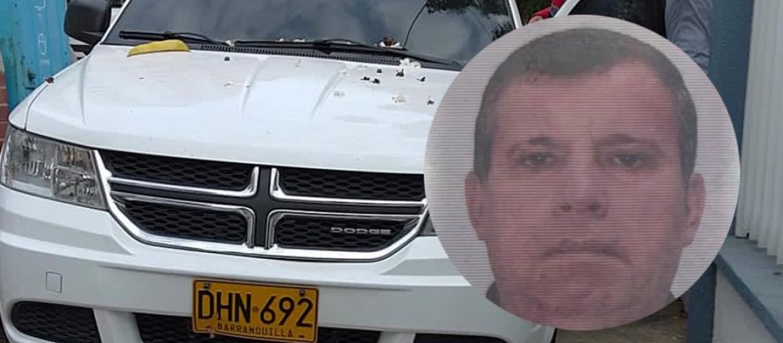 Sicariato Altos de Riomar6A