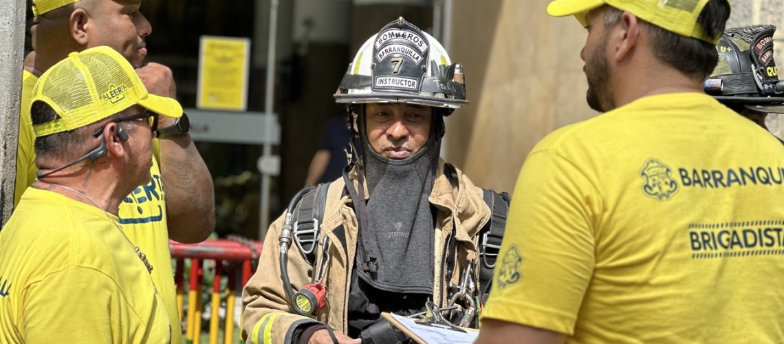 Simulacro 2025 destacada