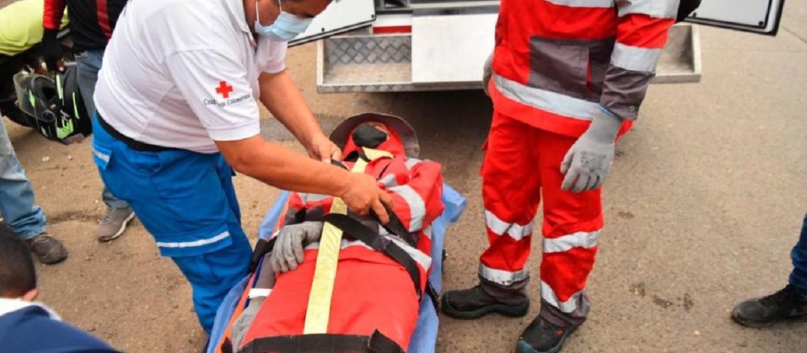 Simulacro Nacional de Emergencias