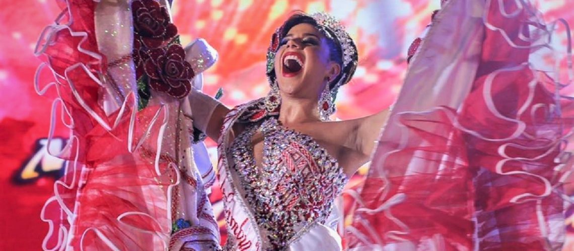 Sirenato de la Cumbia aplazado 1