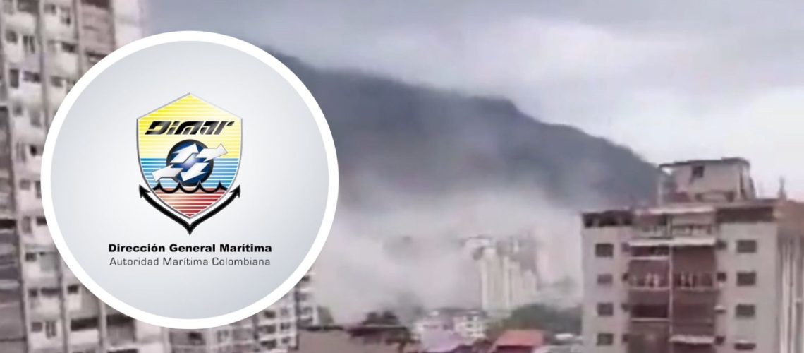 Sismo Venezuela 2