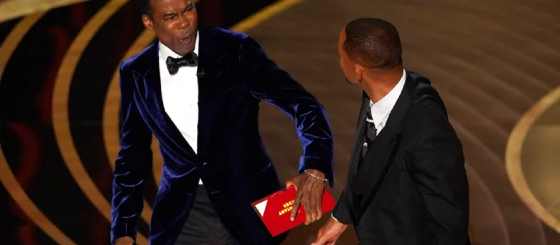 Smith y Rock Destacada