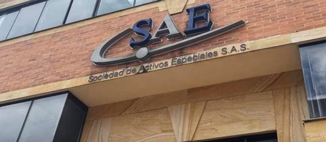Sociedad de Activos Especiales