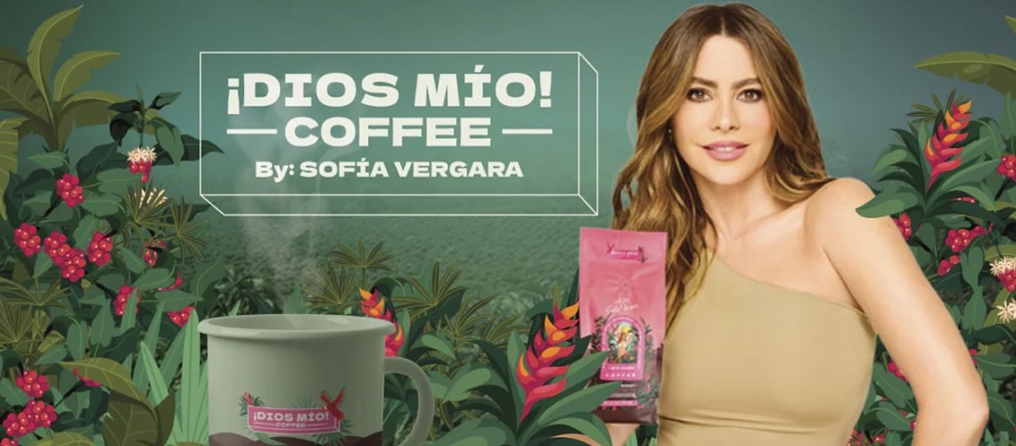Sofía Vergara Dios Mío Coffeee1A
