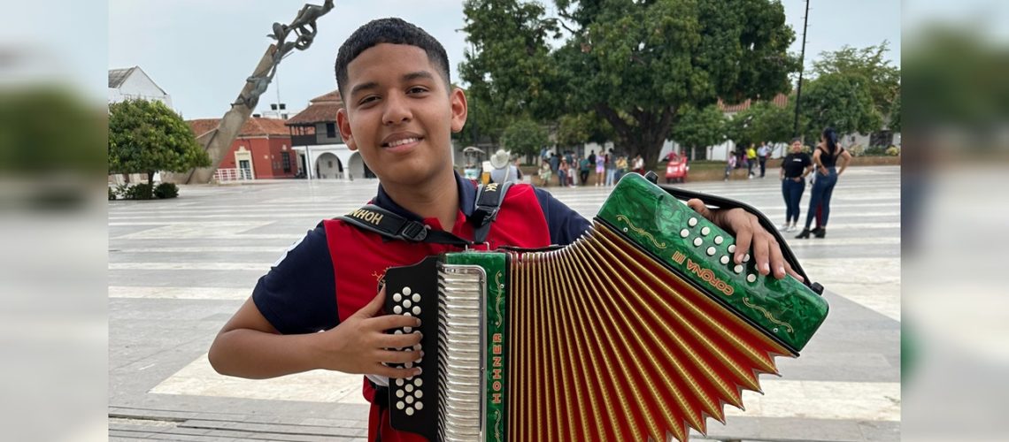 Soledeño Festival Leyenda Vallenata