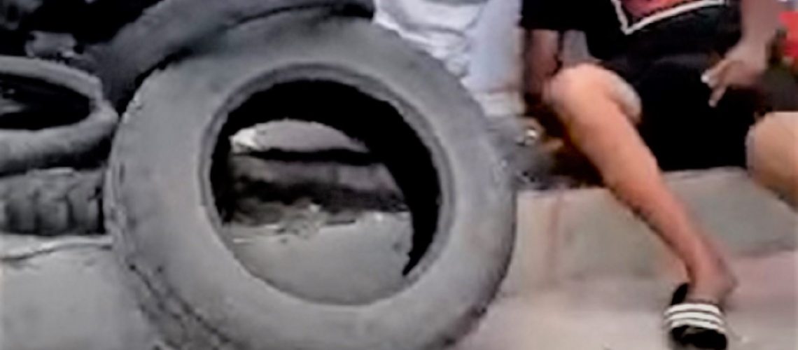 Soledeño asesinado en Galapa