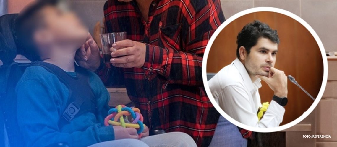 Soporte económico cuidadores personas discapacidad 1